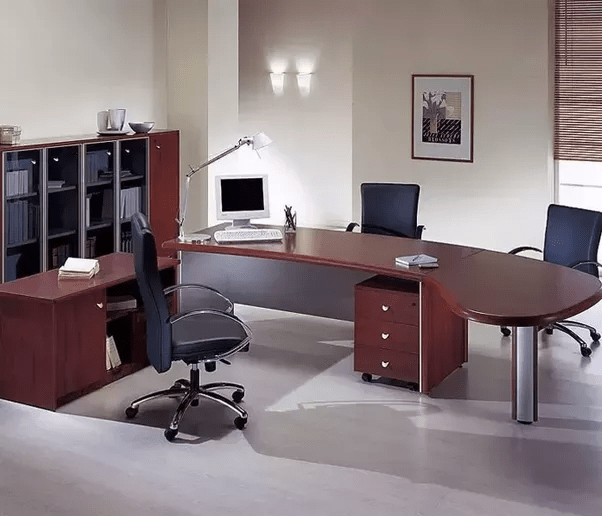 What is the best place to buy office furniture online? Quora