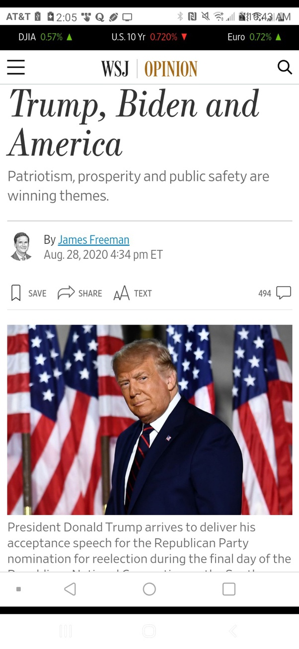 What if President Biden abused power the way President Trump does? Quora