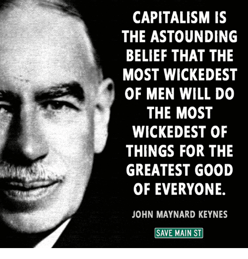 Why do some economists accept our kleptocracy as the “free market” when