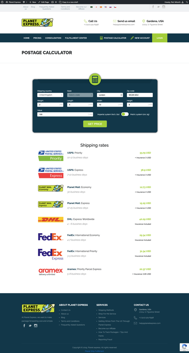 why is my lululemon package taking so long to load