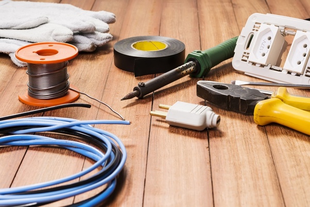 Why are copper metal wires used to conduct electricity? Quora