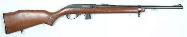 What are the specs and history of the Glenfield Model 70? Quora