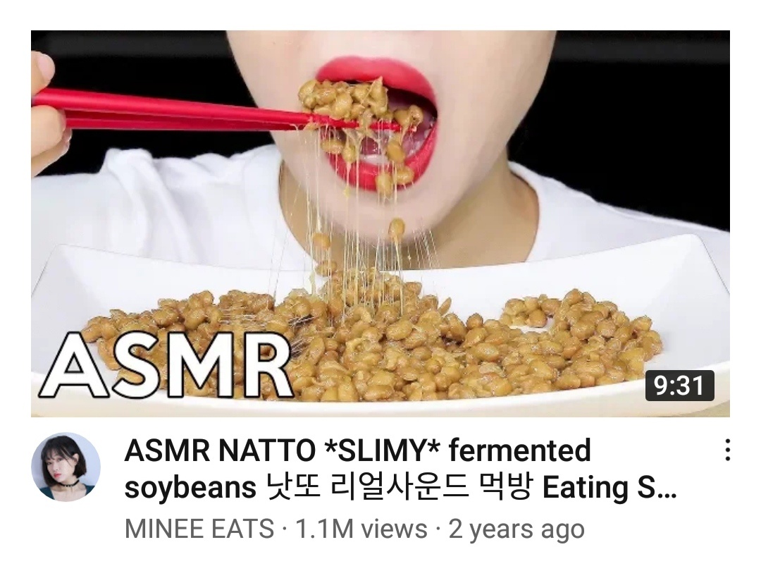 Apa pendapatmu tentang konten ASMR? - Quora