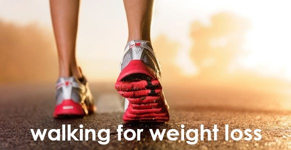 Does walking help in weight loss? If yes, then how much should one walk