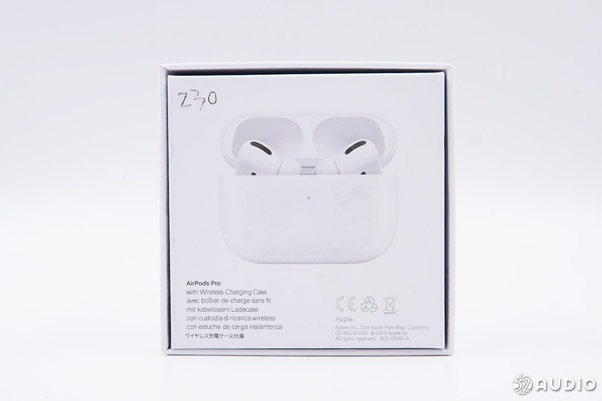 How to tell the difference between the real and fake AirPods Pro Quora