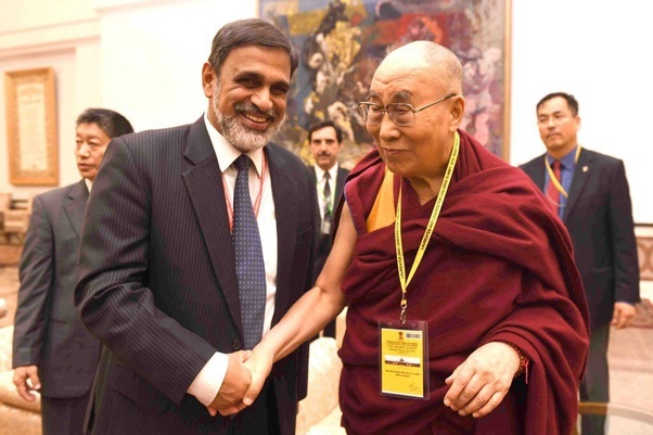 How is life being an Indian Foreign Service? Quora