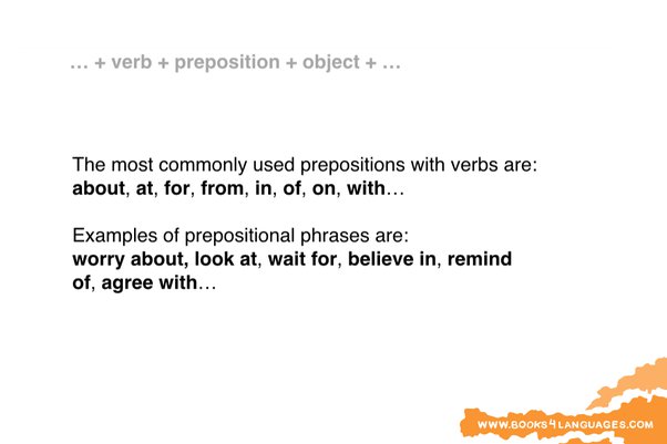 What Is The Definition Of A Prepositional Phrase? - Quora