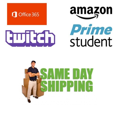 How does the the Amazon Prime free student trial work? Quora