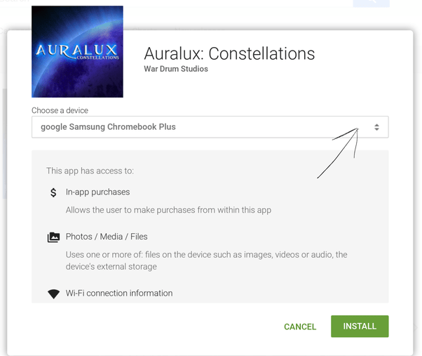 Can you install SIMS 4 on a Samsung Chromebook? Quora