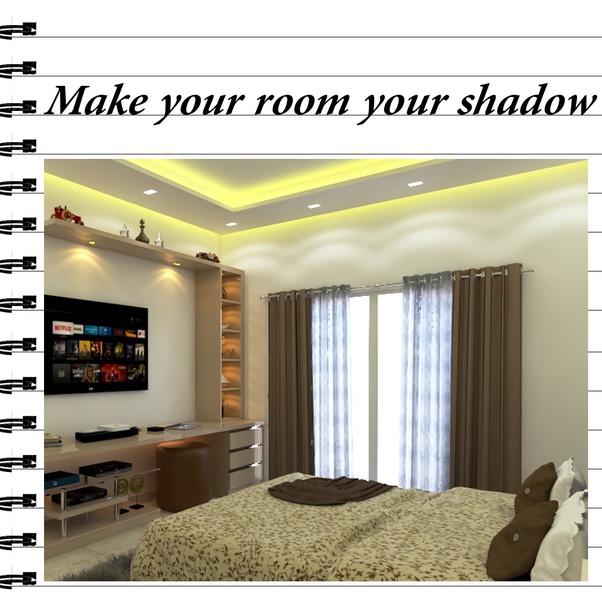 What are some cool house interior designs? Quora