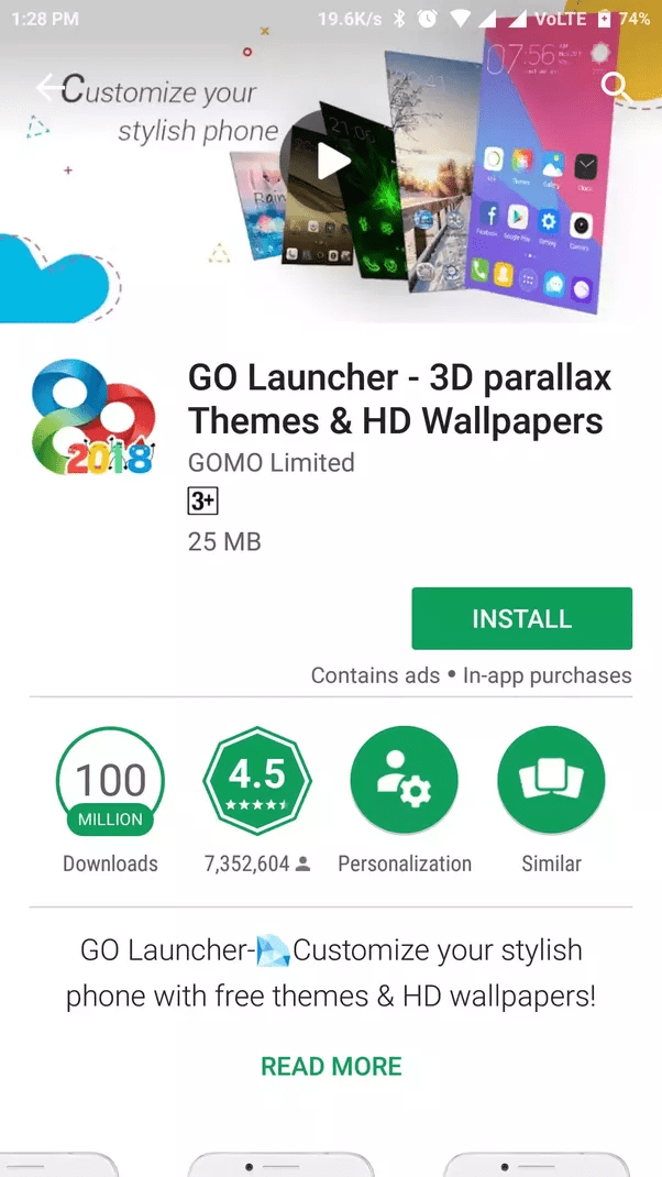 Which is the best Apple launcher for Android? Quora