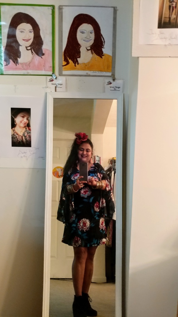 Does wearing black make you look slimmer? Quora