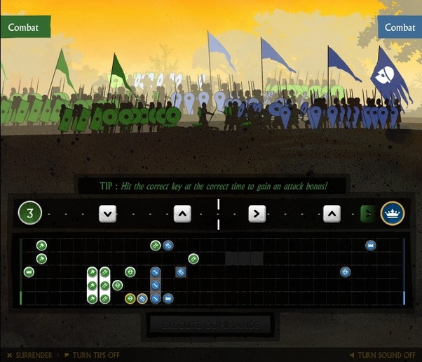 What are some of your favorite flash games (especially from your