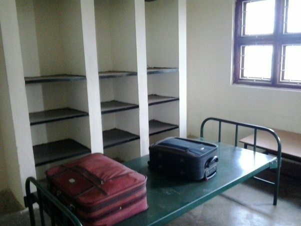 Which hostel is given to new students at SASTRA University? Does anyone