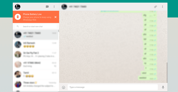 What are some amazing WhatsApp (Plus) hacks? Quora