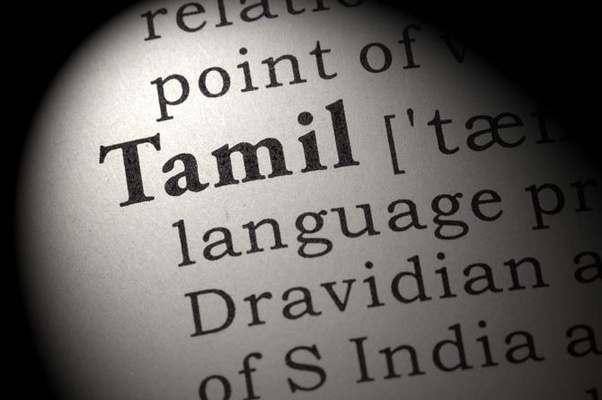 Why do Tamilians intolerant when they are asked to learn Hindi