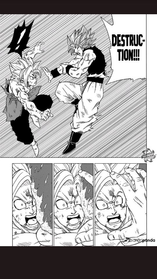 Will Goku a God of Destruction later? Quora