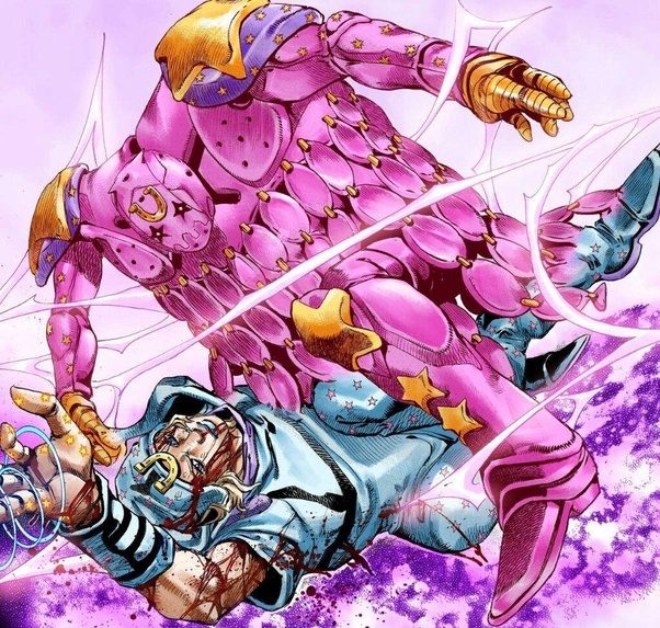 Who is the strongest Jojo in Jojo's bizarre adventure? Quora
