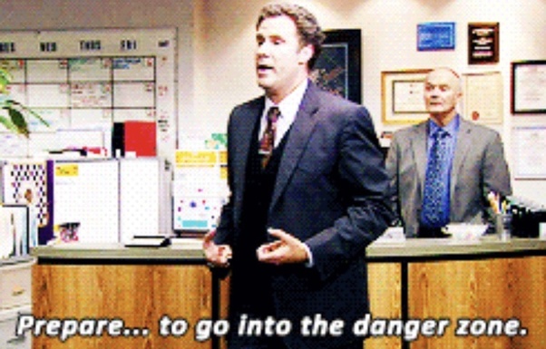 Baby Shower Dunderpedia The Office Wiki Fandom