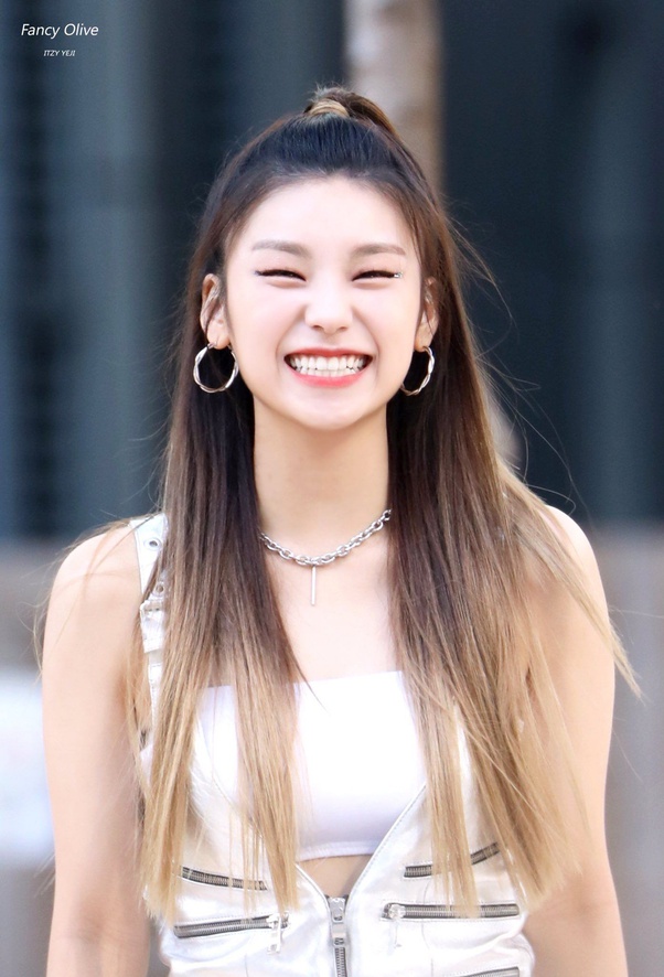 What's your unpopular opinion about Yeji ITZY? Quora
