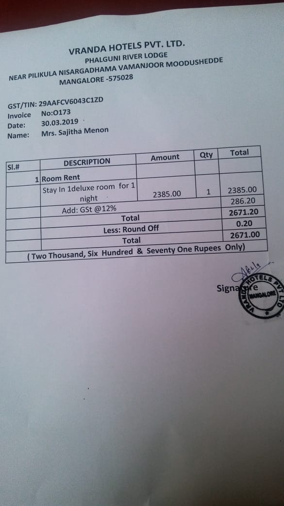 What is your review of Agoda? Quora