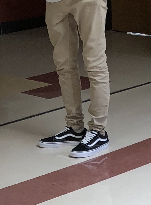 How do Airwalk shoes compare to Vans? Quora