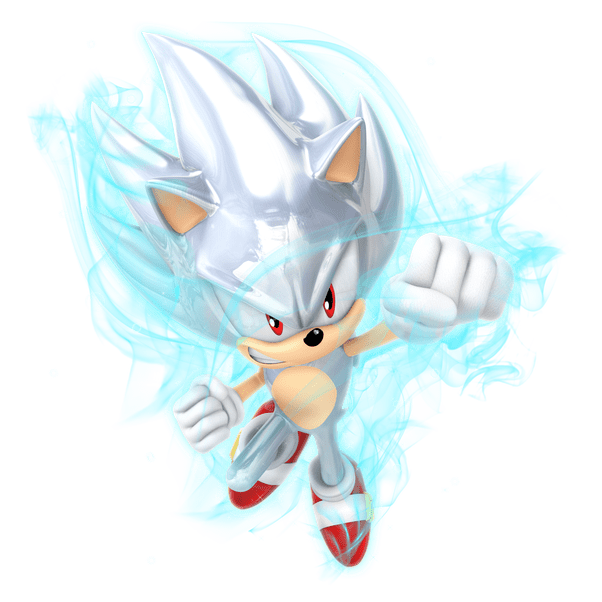 What is Sonic's most powerful form? Quora