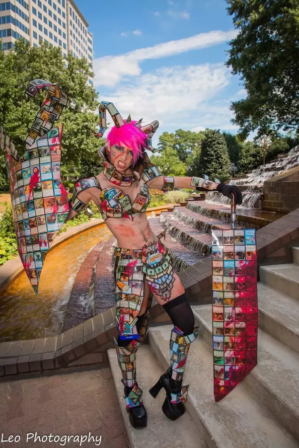 Why do people like RP (role playing) about anime, games, etc