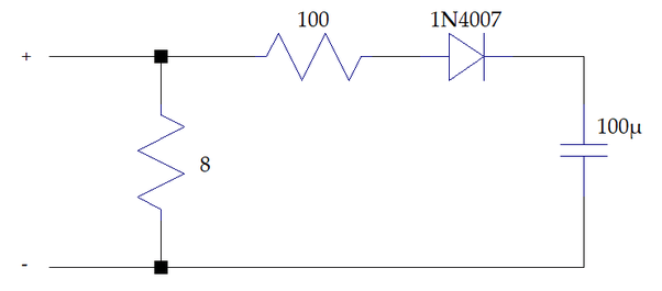 What’s the easiest way to calculate maximum RMS watts of an amp? I have