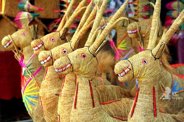 What are the most exquisite arts and crafts from Odisha