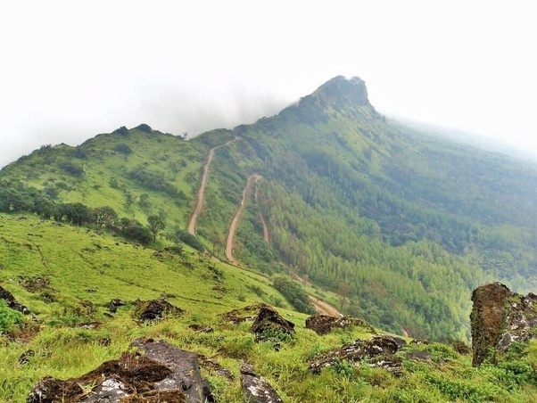 Which are the best places to visit in Karnataka during monsoon? Quora