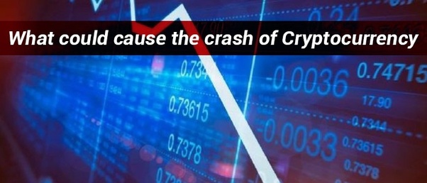 What could cause the crash of Cryptocurrency? Quora