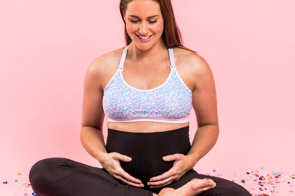 How to prevent pain in my breast during pregnancy Quora