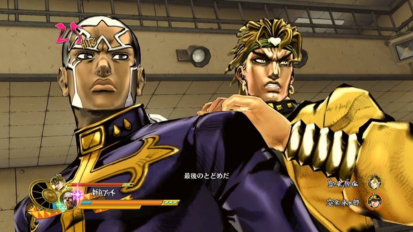 What S Wrong Pucci Why Do You Like Dio Sexydio2019 Dio Meme