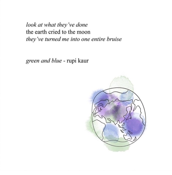 How do people write poems with heavy words and deep meanings? Is it