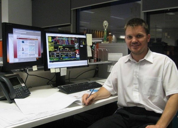 What is the job of a Civil CAD draftsman? Quora