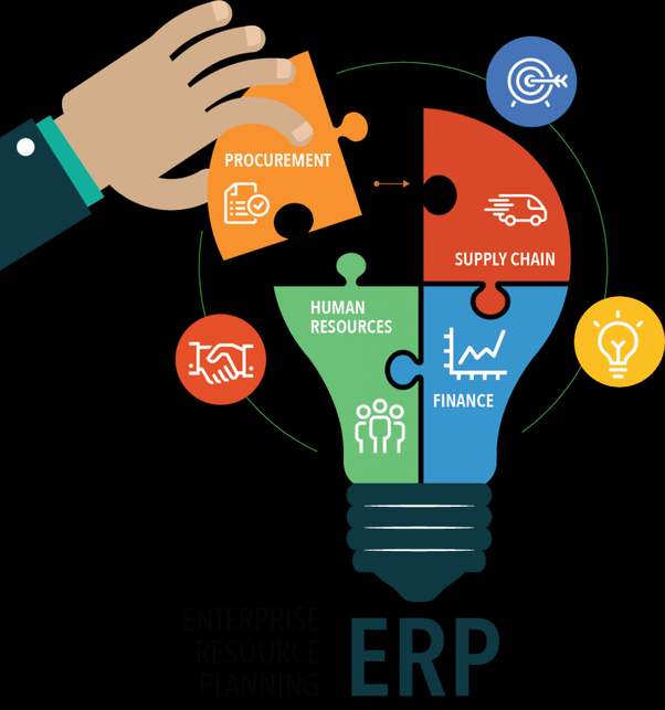 Why does Apple use SAP ERP instead of Oracle ERP, considering a lot of