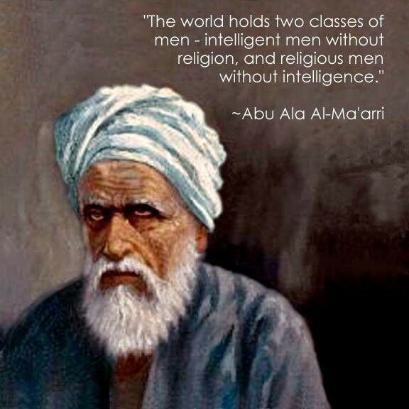 Is the downfall of Islam caused by less people reading the