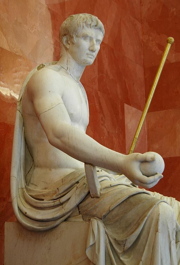 Did the Roman Empire fall in 476 Ad or in 1453? Quora