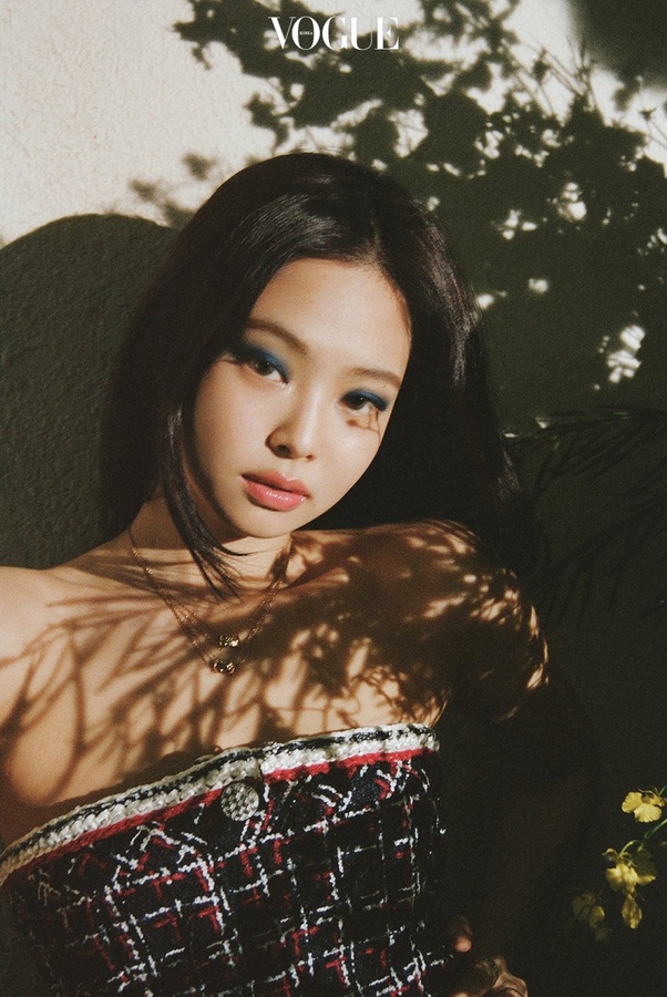 What is Jennie from BlackPink's real name? Quora