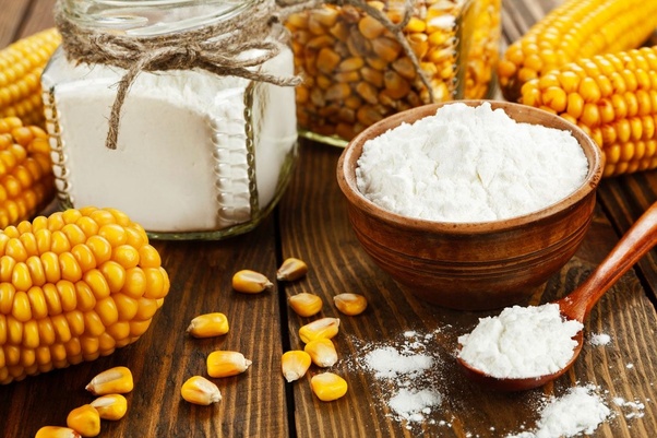 Is corn flour bad for health? Quora