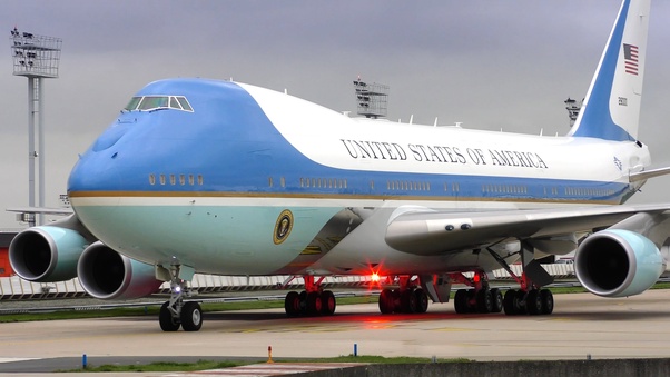 How much does a Boeing 747 cost? Quora