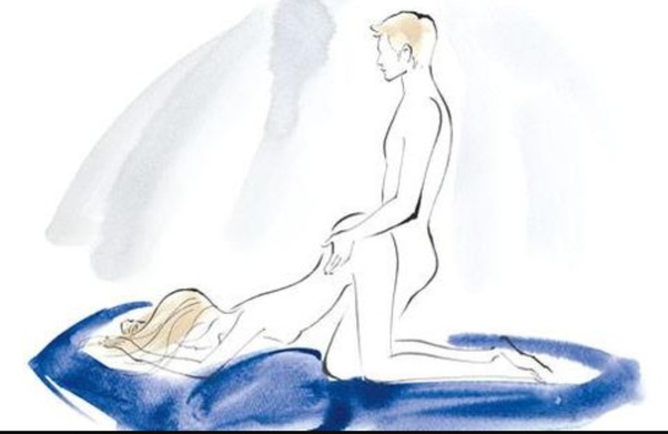 Gambar sketsa hubungan suami istri. Apa Saja Fakta Dan Mitos Tentang Seks Quora