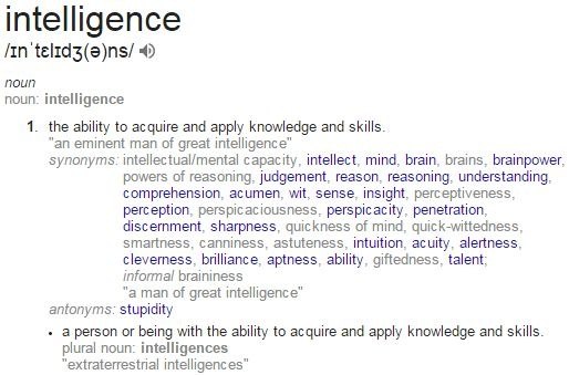 How to explain artificial intelligence in layman's terms Quora