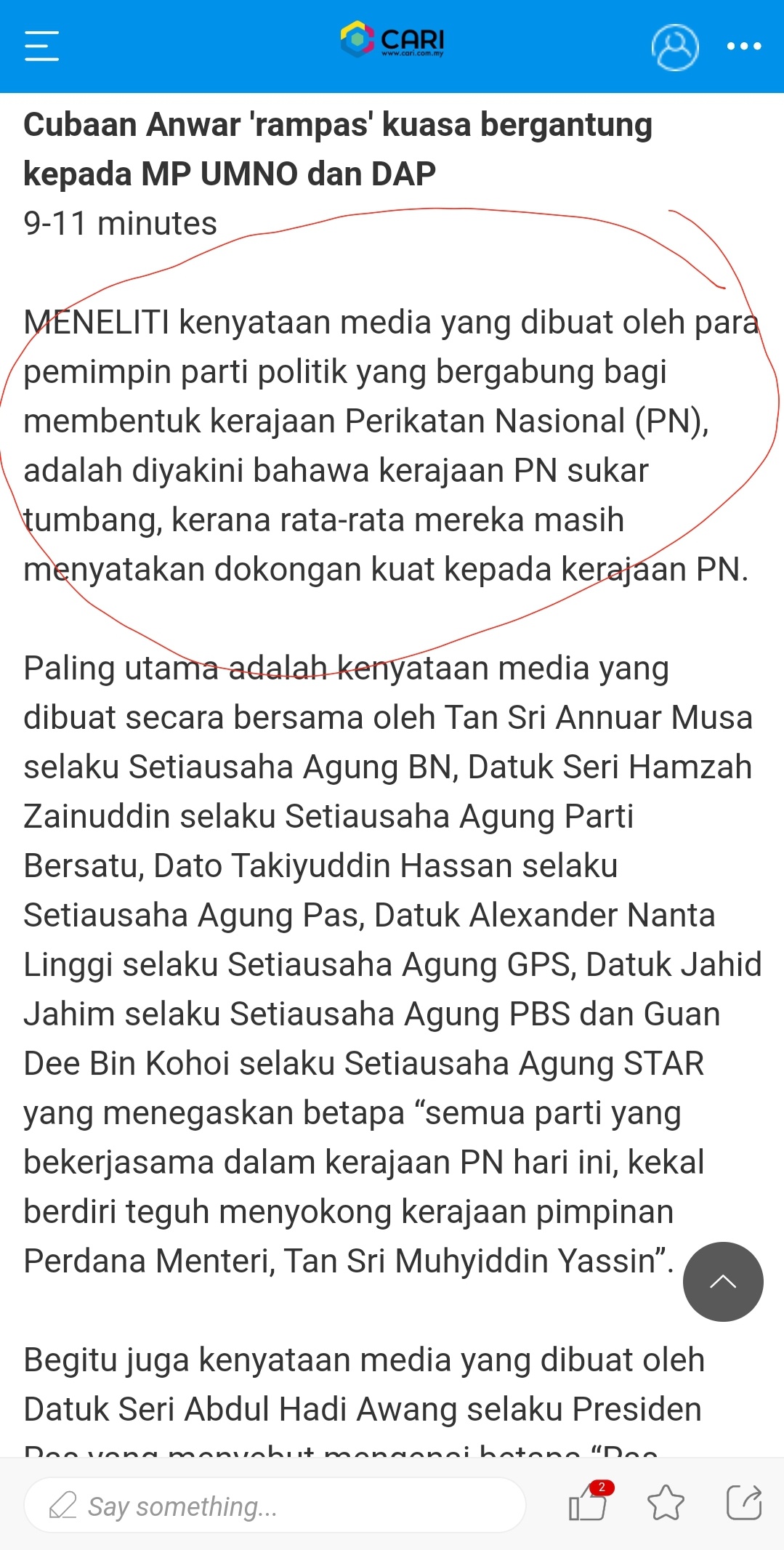 Apa beda antara presiden dan perdana menteri? - Quora