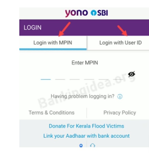 How to activate Yono in SBI Quora