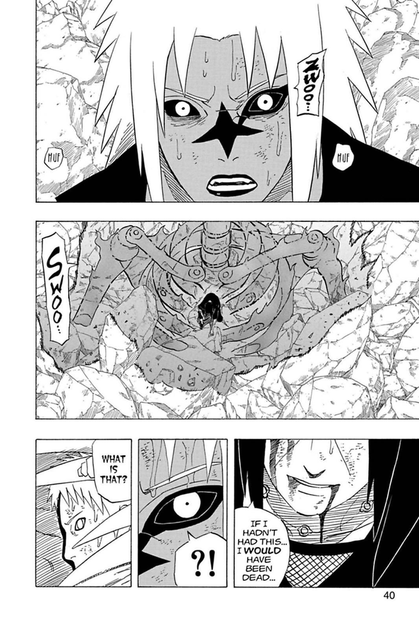 How fast is the Raikage in Naruto? Quora