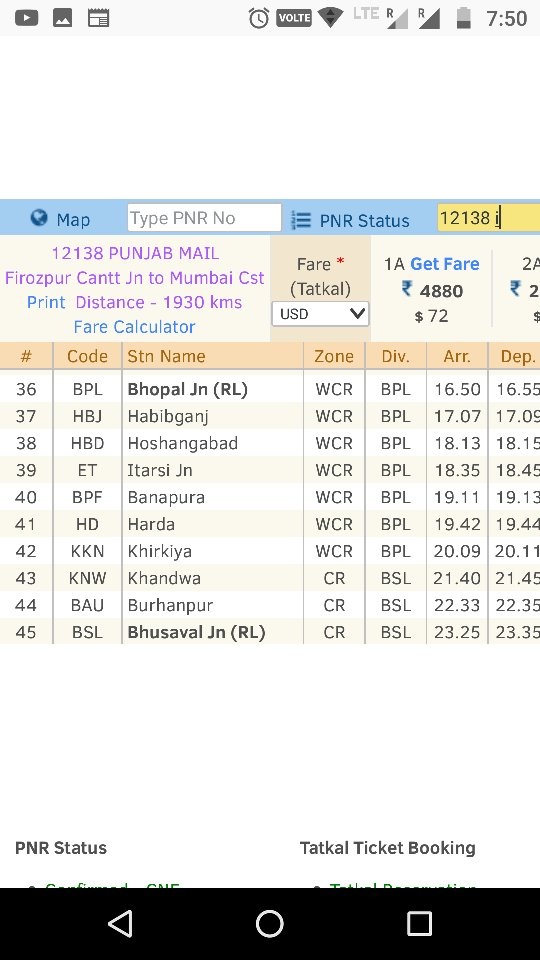 How To Check Rac Status After Chart Preparation Chart Walls