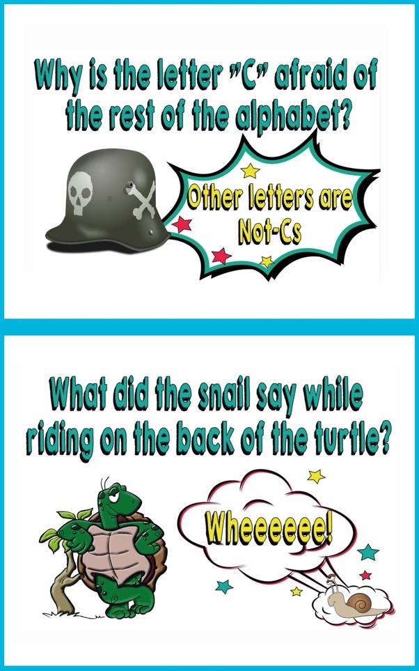 What are some really good trick questions? Quora