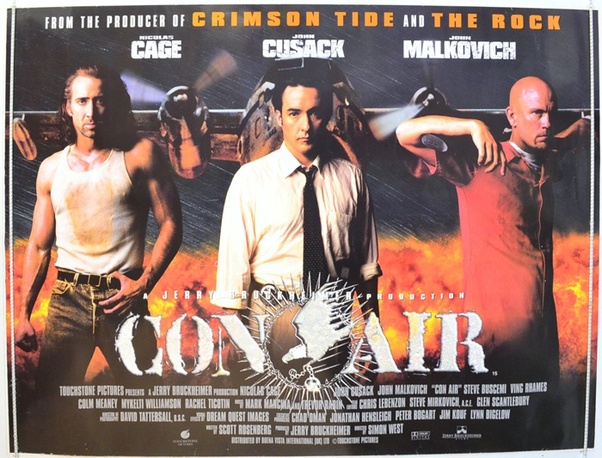 What are the best, underrated action movies? Quora
